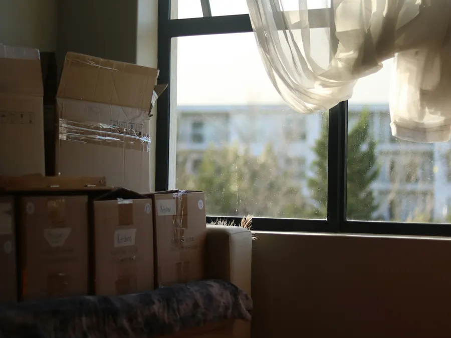 Move-Out Cleaning Checklist for Renters