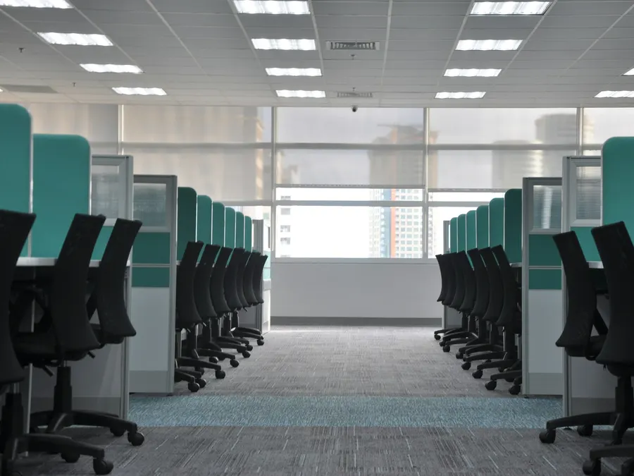 How Often Should an Office Be Cleaned?
