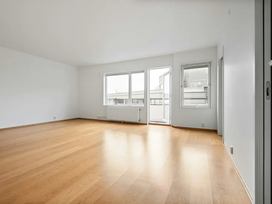 Move-In / Move-Out Cleaning