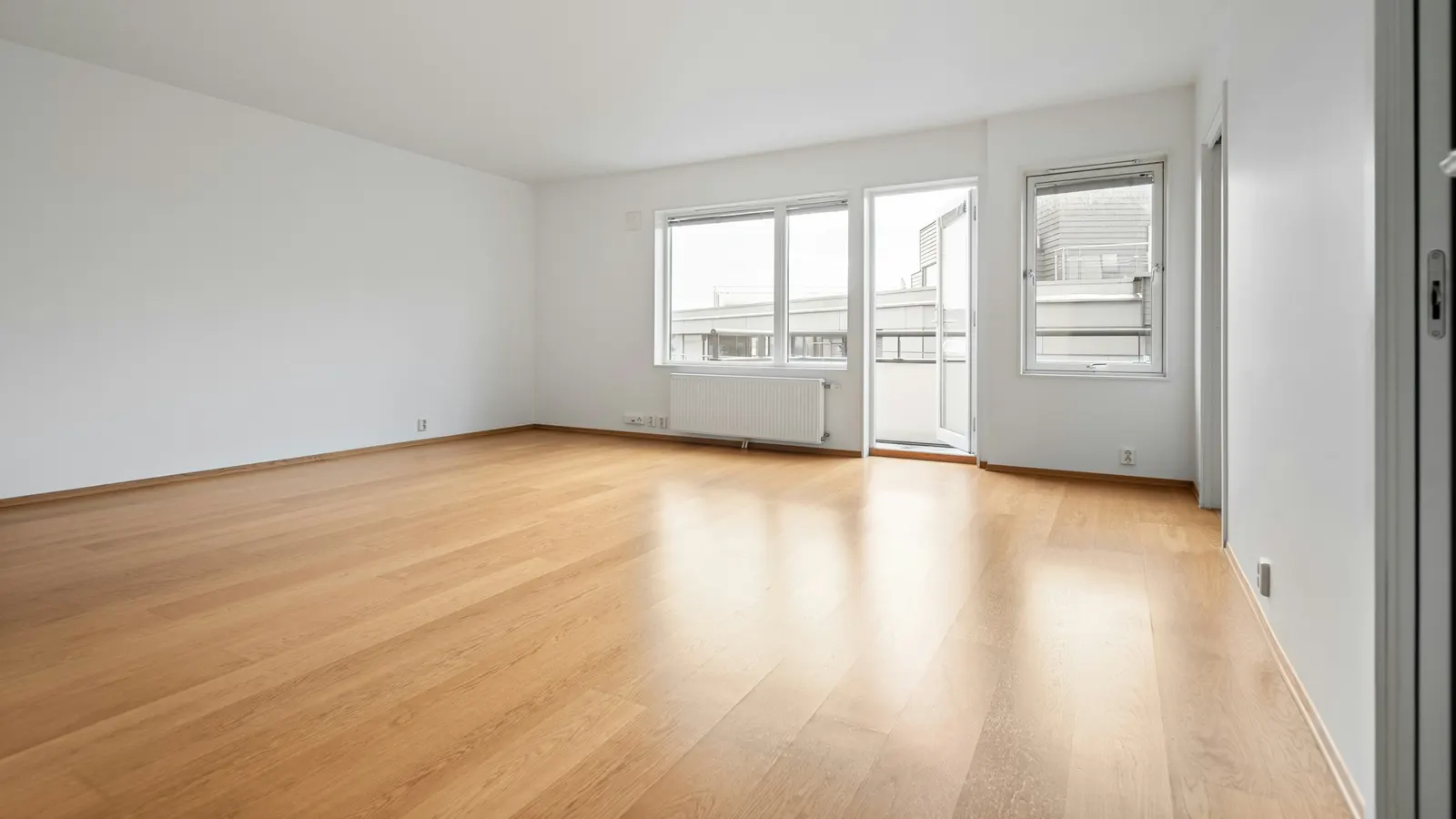 Move-In / Move-Out Cleaning